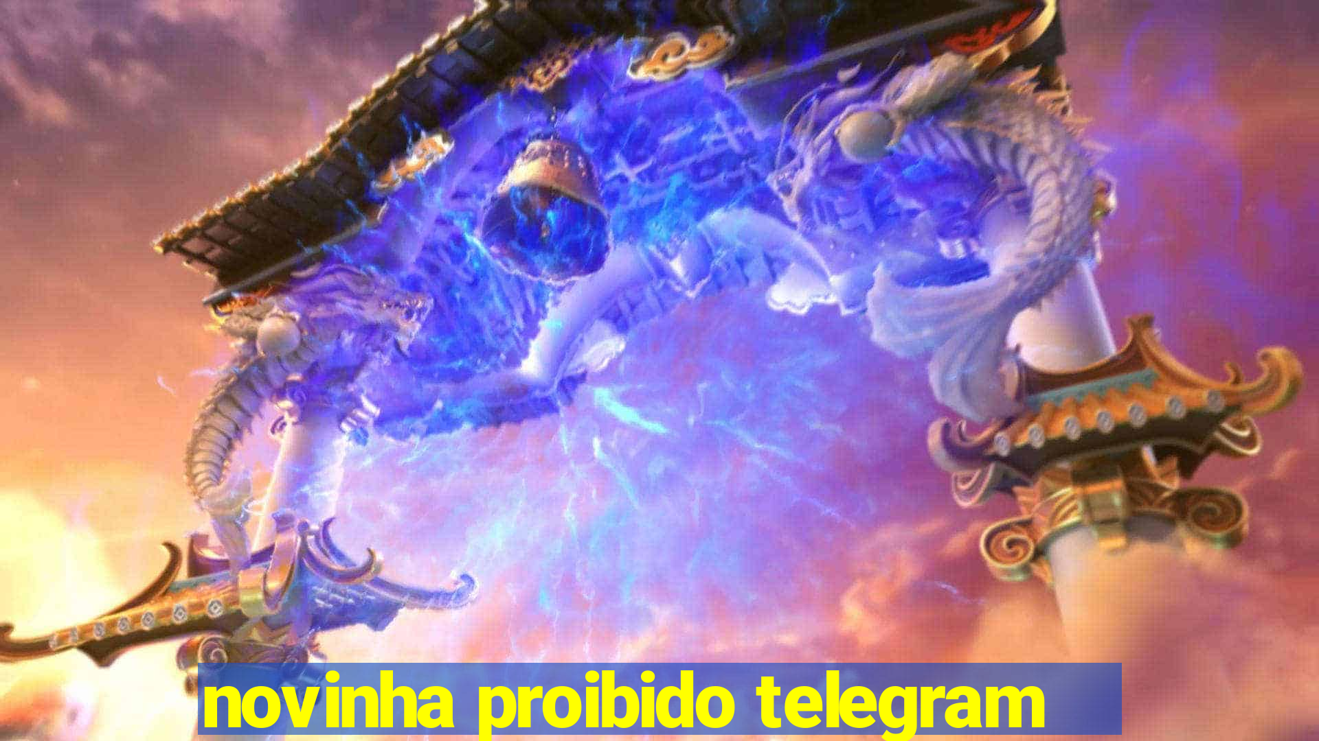 novinha proibido telegram